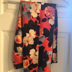 J Crew collection pants